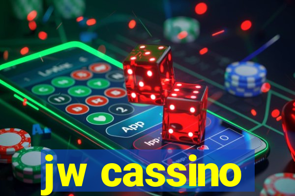 jw cassino